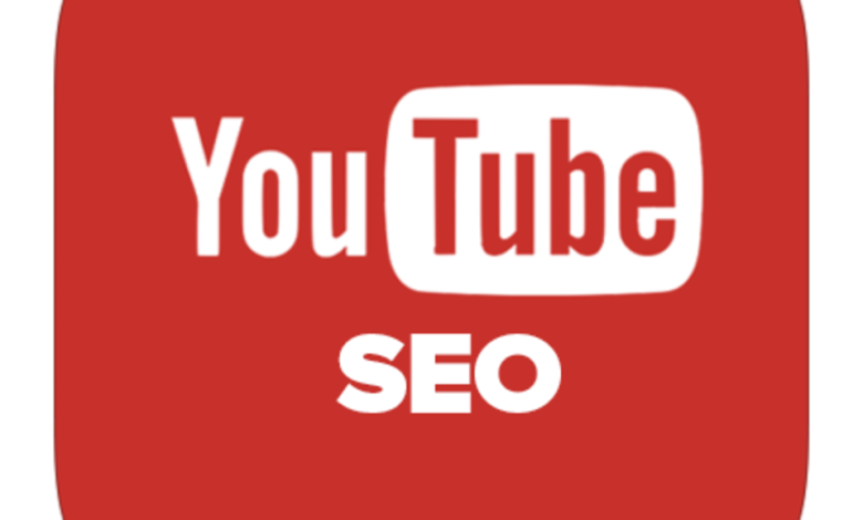 YouTube SEO Packages