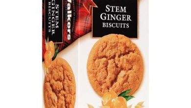 canadian cookies brands