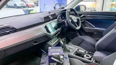 Dash Cams
