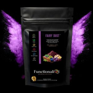 fairy dust, benefits