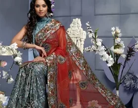 Pakistani fashion