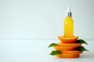 vitamin c for hair