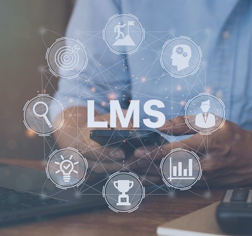 Learning Management Software
