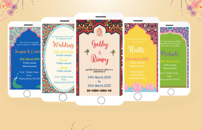 Wedding Website