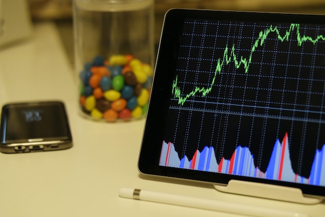 trading platform