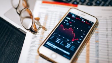 trading platform