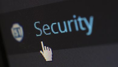 network security