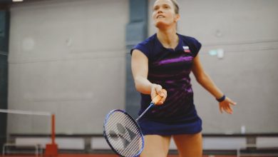 badminton