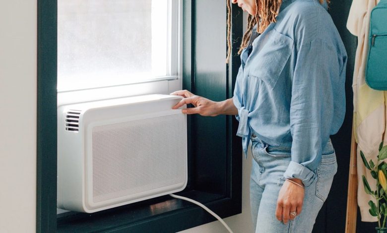 AC repair service in Pune
