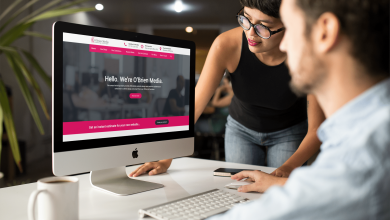 Web Design