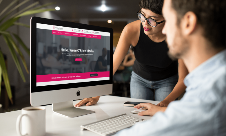Web Design