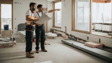 remodeling ideas