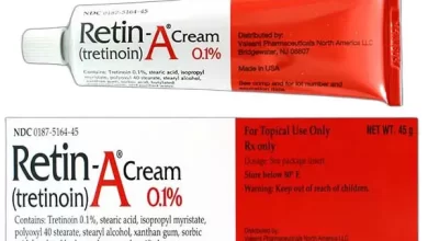 retin cream 0.1