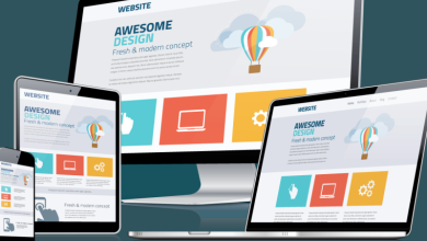 web development Dubai