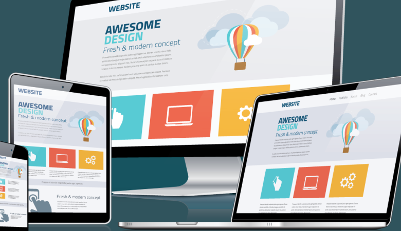 web development Dubai