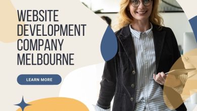 website development company melbourne