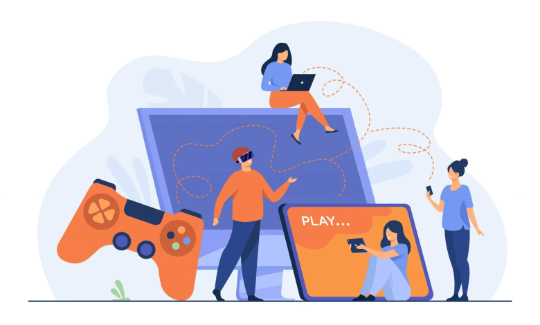 NFT Game Development