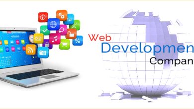 Web Development