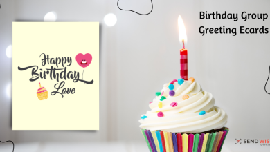 Free birthday cards