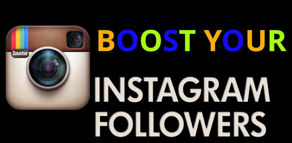 Buy Instagram Followers Canada