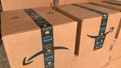 Do Amazon Mystery Boxes Make Sense