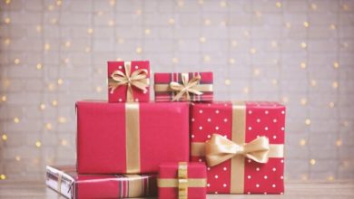 Christmas Gifts delivery in USA