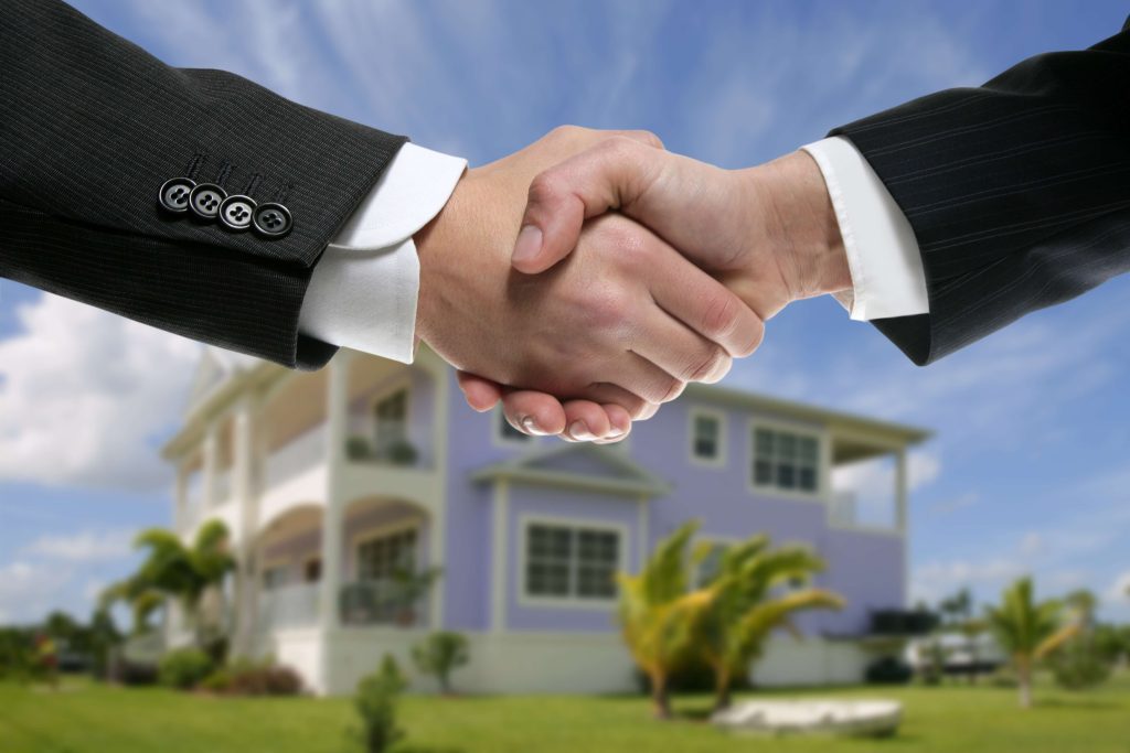 Estate Agents Manchester