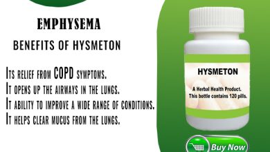 Emphysema