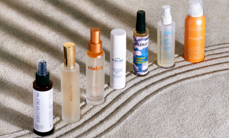 Mist Sprays