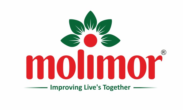 Molimor Peanut Butter