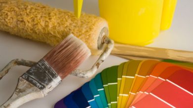 painting services