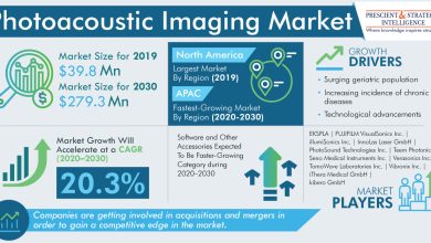 Photoacoustic Imaging Market