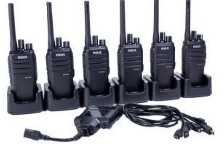 two way radio