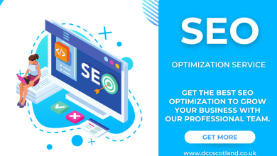 SEO Services Leeds