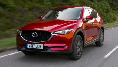 Should You Rent Mazda CX-5 or Not