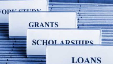 financial aid