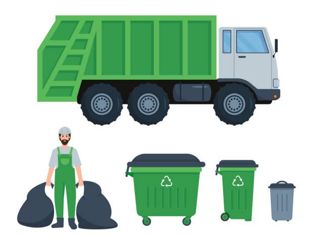 Dumpster Rental for Disposal