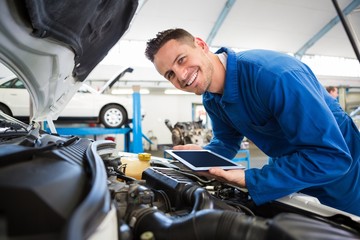 auto shop software