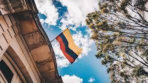 columbia