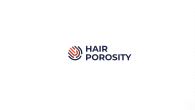 hair porosity