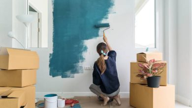 painting