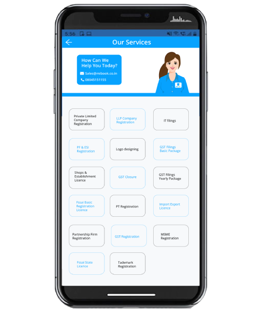 Accounting Software for Small Business