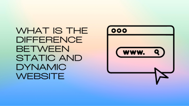 website