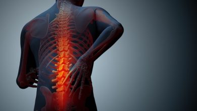 Neuropathy: 5 natural and home remedies