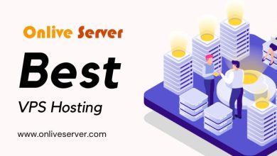 Best VPS Hosting