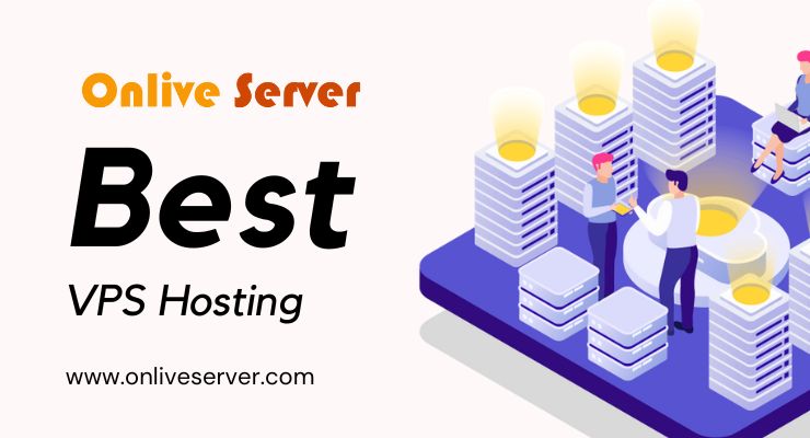 Best VPS Hosting