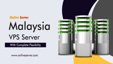 Malaysia VPS Server