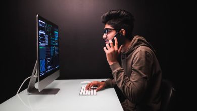 Secure Web Applications