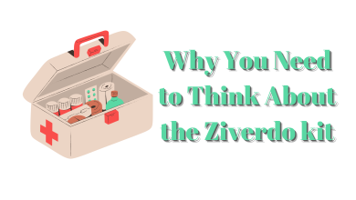Why You Need to Think About the Ziverdo kit