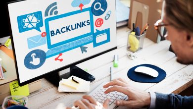 Backlinks